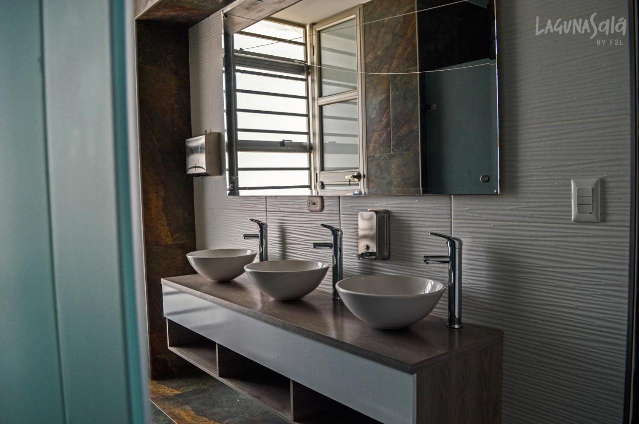 Hostel Laguna Sala By Fsl Ríohacha 部屋 写真