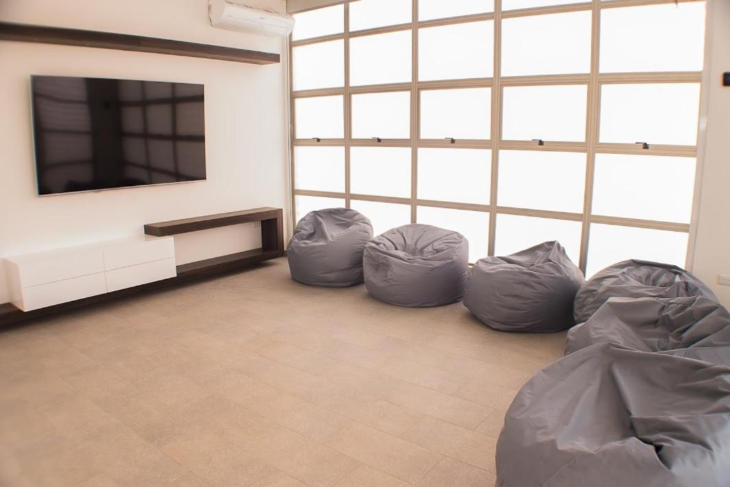 Hostel Laguna Sala By Fsl Ríohacha エクステリア 写真